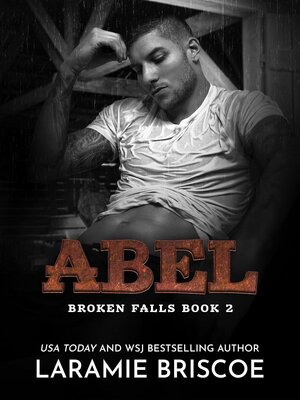 cover image of Abel